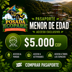 PASAPORTE MENOR DE EDAD (7 DE AGOSTO)